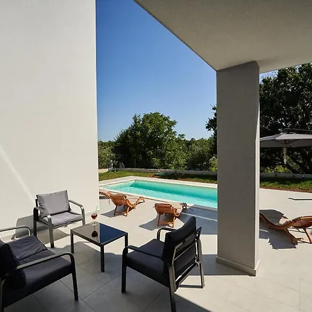 Villa Martin Noel Porec