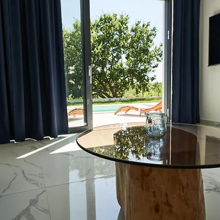 Villa Martin Noel