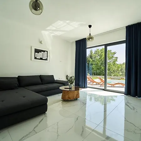 Villa Martin Noel Porec