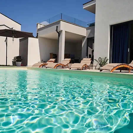 Villa Martin Noel Porec
