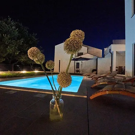 Villa Martin Noel *