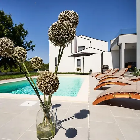 Villa Martin Noel Poreč